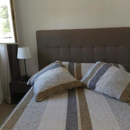 Ou Souleou Appartement Bormes-les-Mimosas Buitenkant foto