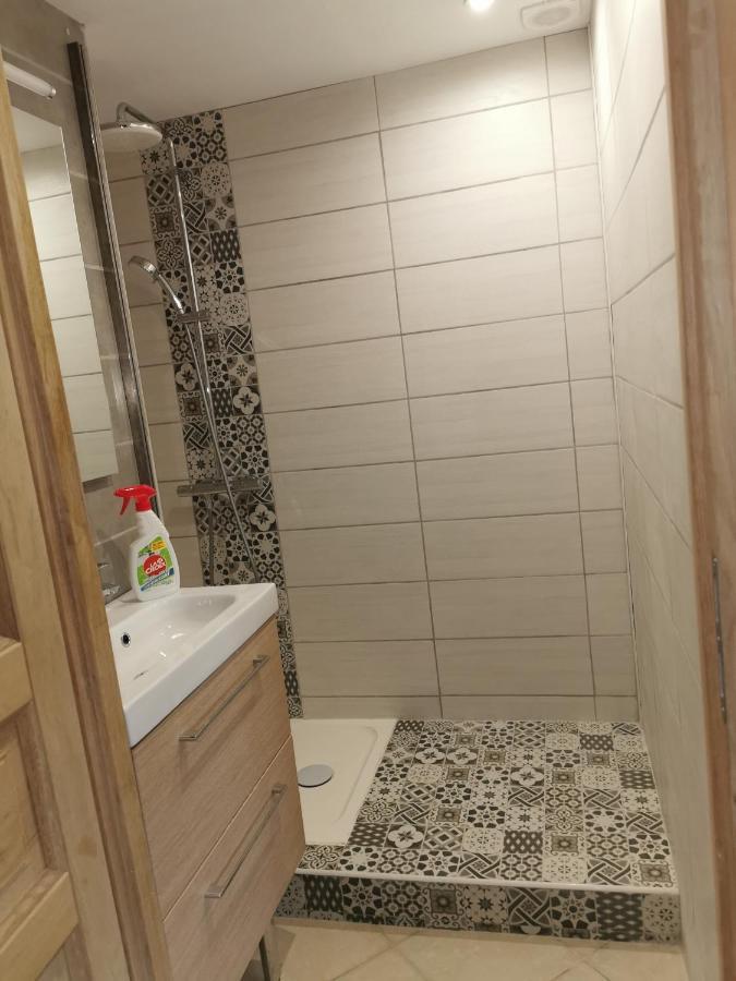 Ou Souleou Appartement Bormes-les-Mimosas Buitenkant foto